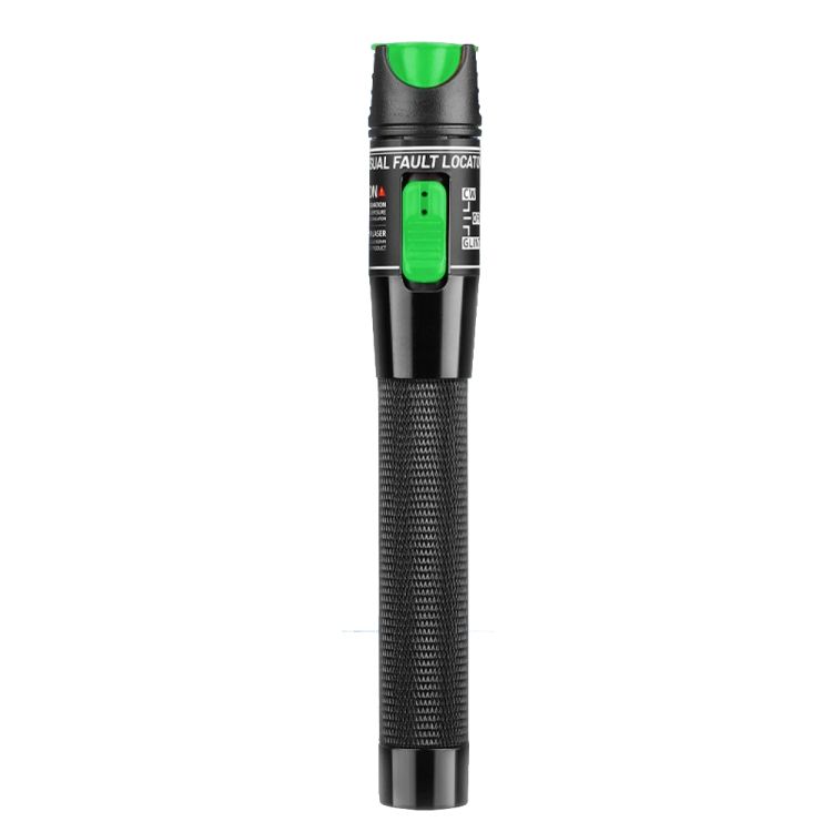 Optical Fiber Red Light Pen 20mW Green
