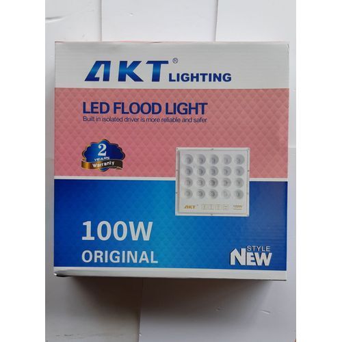 100watt LED Flood/Security Light