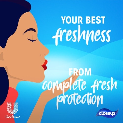 Complete Fresh Toothpaste For Whole Mouth Protection  140g