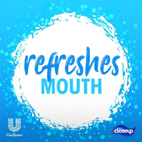 Complete Fresh Toothpaste For Whole Mouth Protection  140g