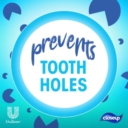 Complete Fresh Toothpaste For Whole Mouth Protection  140g