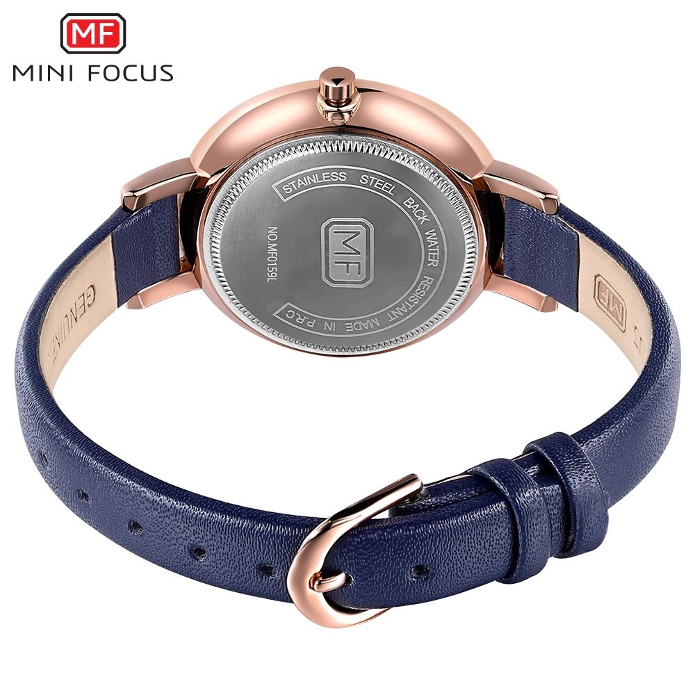 Top Luxury Brand Watch Fashion Women Quartz Wristwatch Gift For Female MF0159