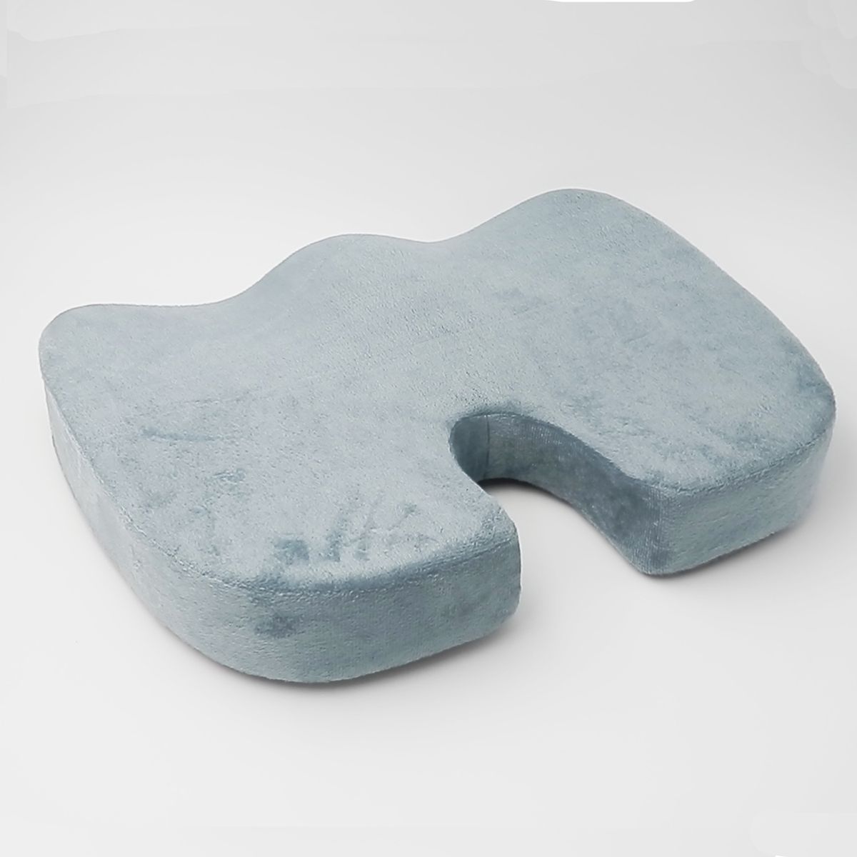 Hidetex Memory Foam Seat Cushion-Coccyx Orthopedic Cushion
