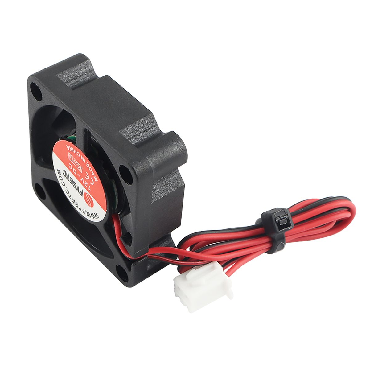 Blowers Hydraulic Bearings 3010 Cooling Fan DC 12V