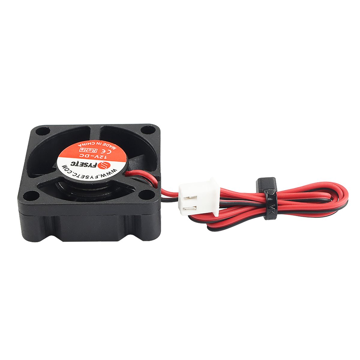 Blowers Hydraulic Bearings 3010 Cooling Fan DC 12V