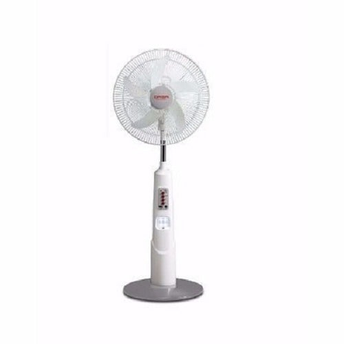 Rechargeable Fan - 16