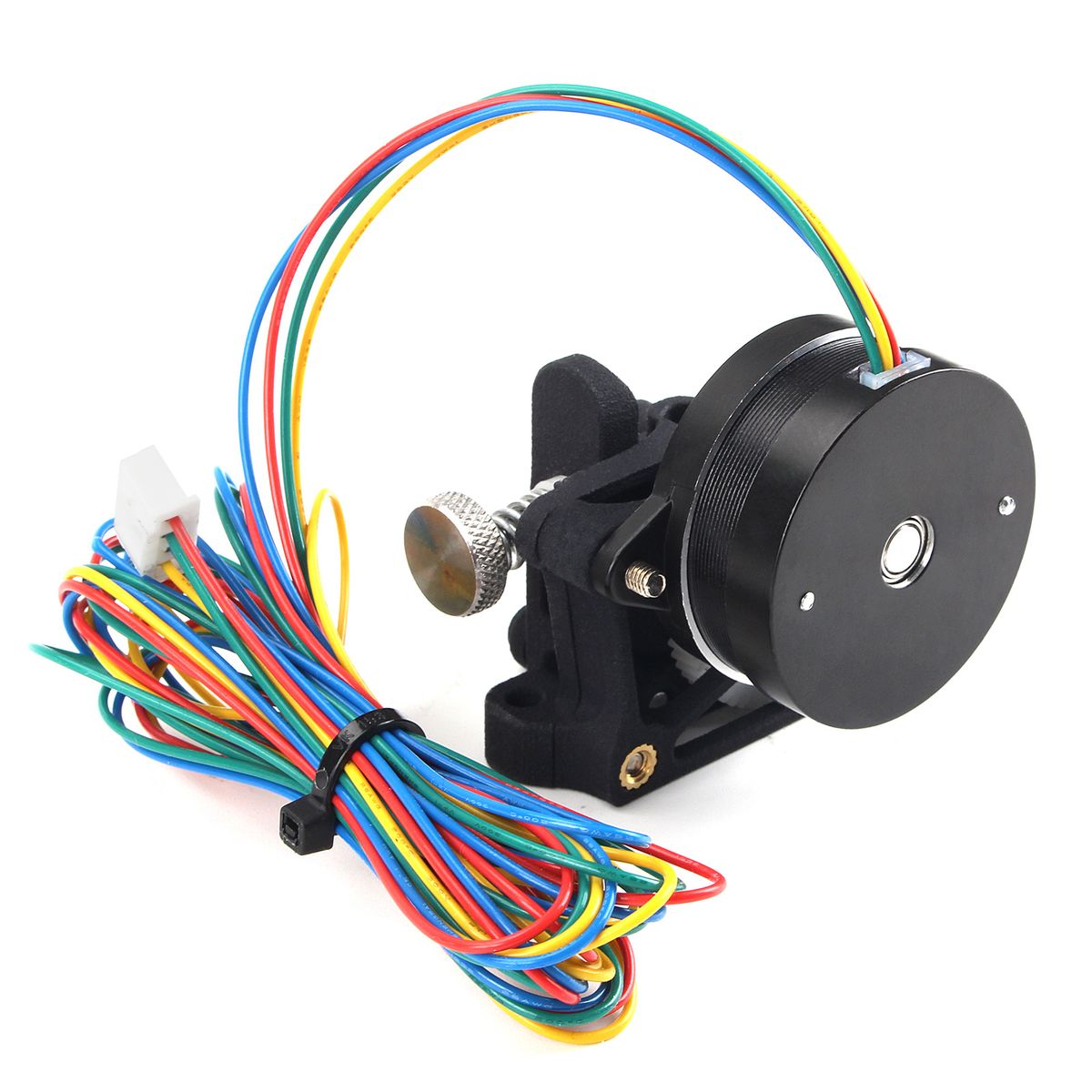Sherpa Mini Extruder 3D Printer Accessories Light Weight