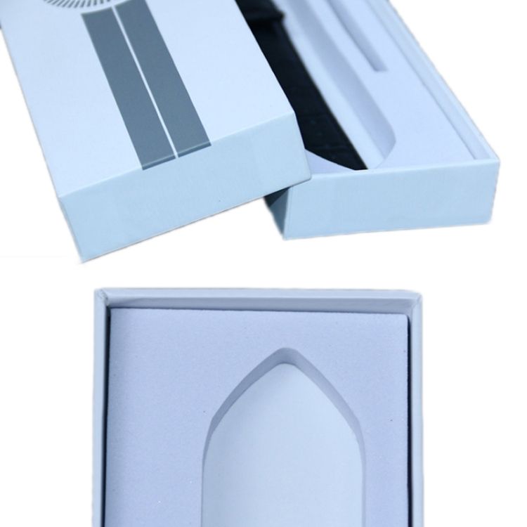 10 PCS Watch Packaging Box With Inner Support