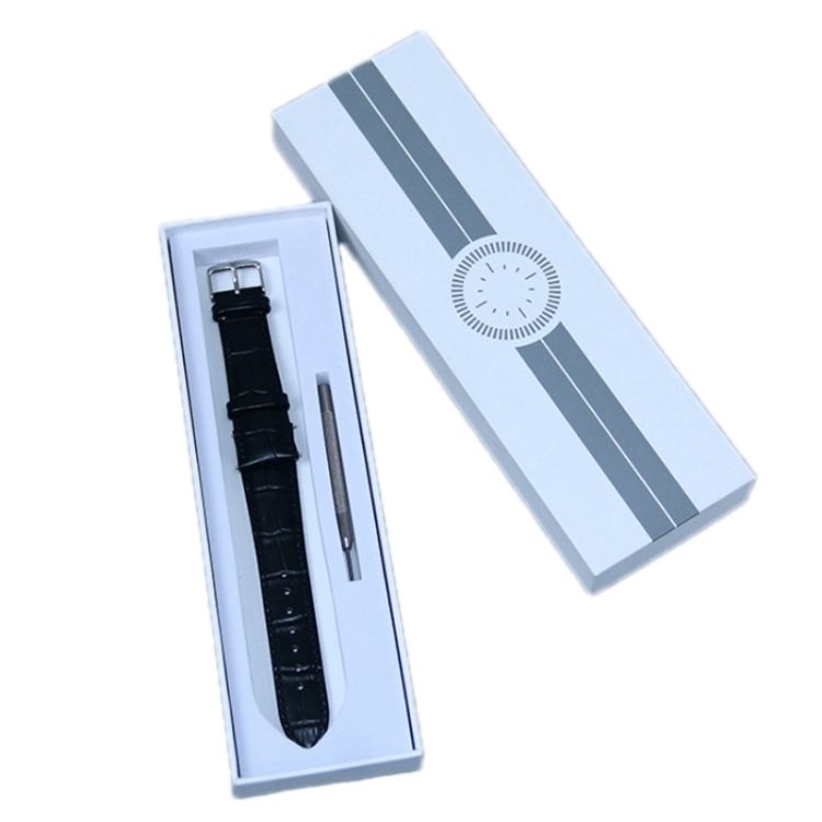 10 PCS Watch Packaging Box With Inner Support