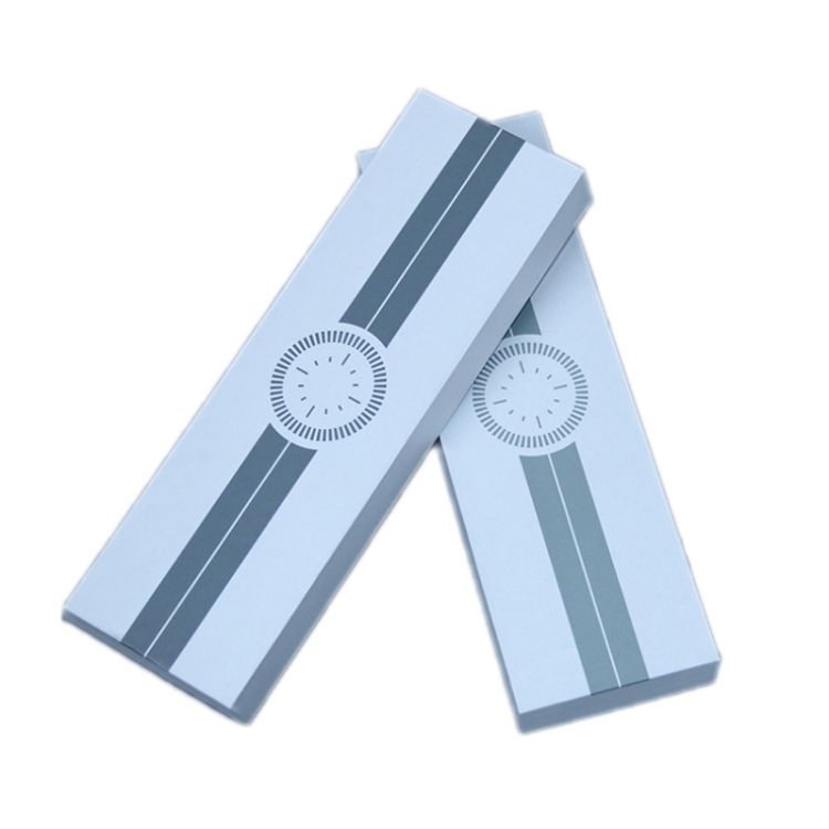 10 PCS Watch Packaging Box With Inner Support