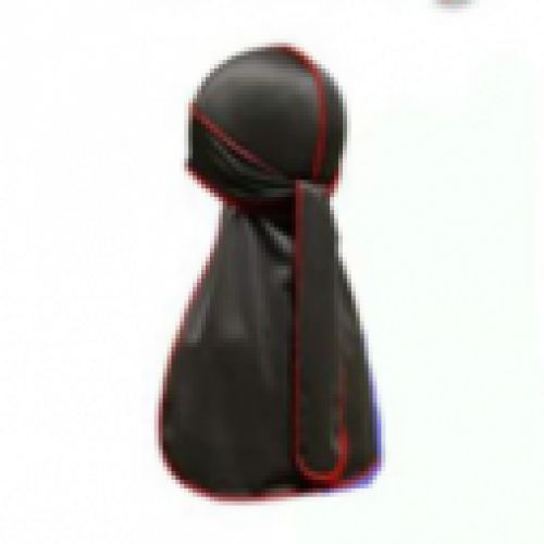 New Kids Black Velvet Titan Durags