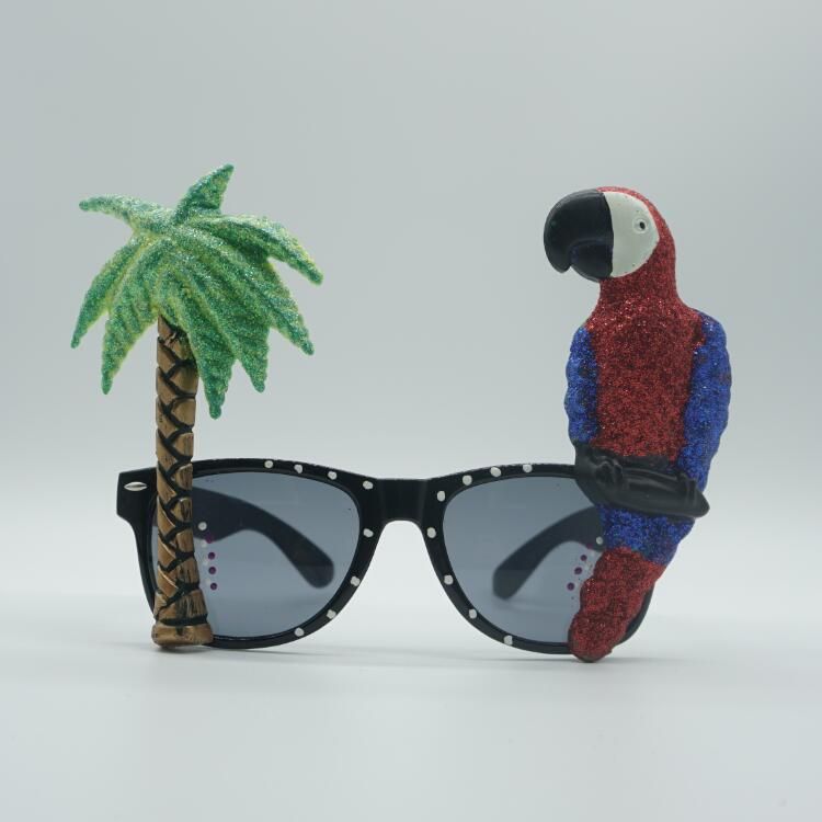 Sunglasses 6 Pieces In 1 Package