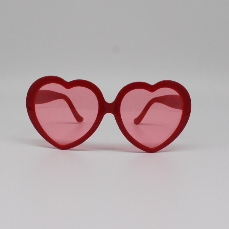 Sunglasses 6 Pieces In 1 Package