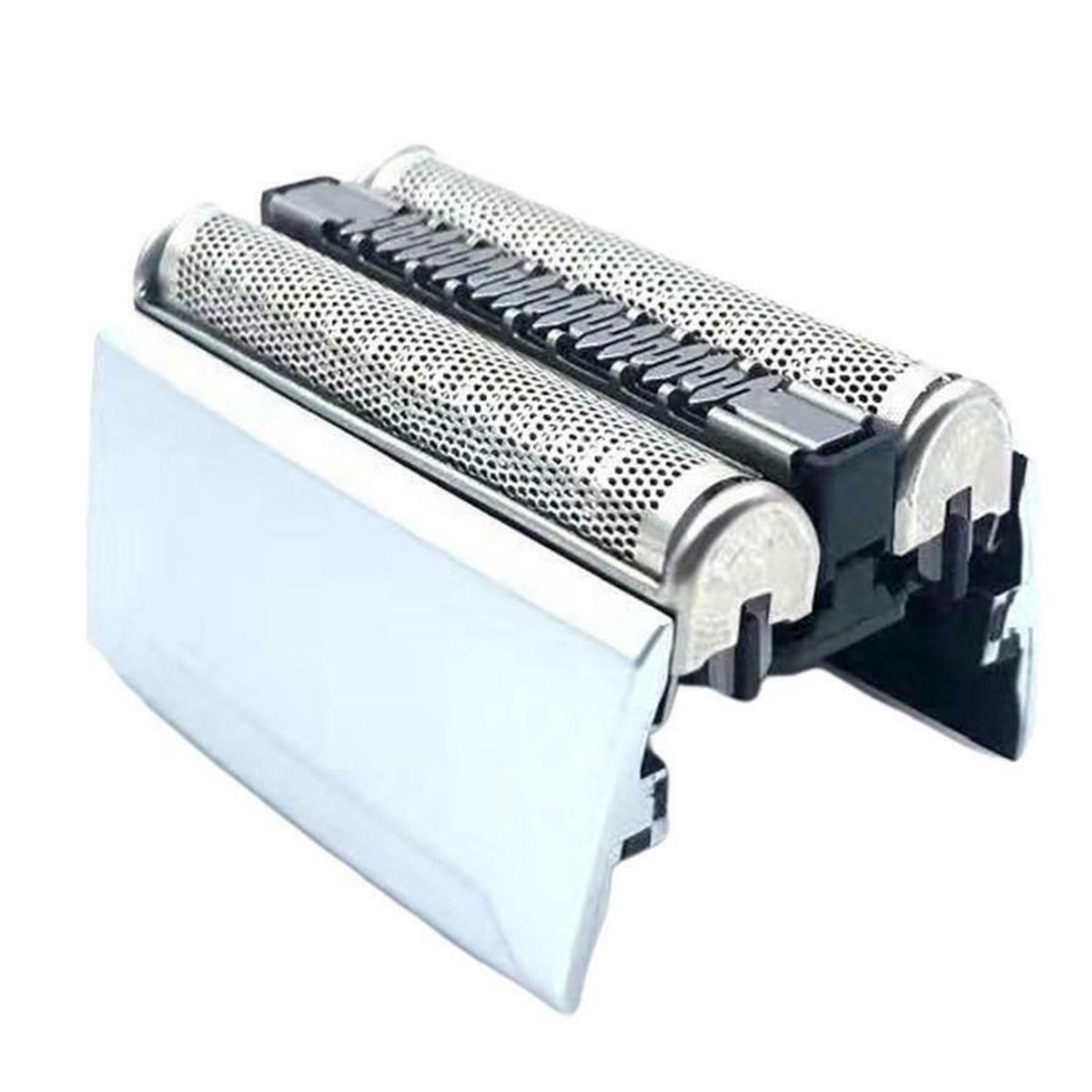 Trimmer Shavers Replacement Heads Shaving Foil & Trimmer Heads Cassette Replacement for Braun Series 5
