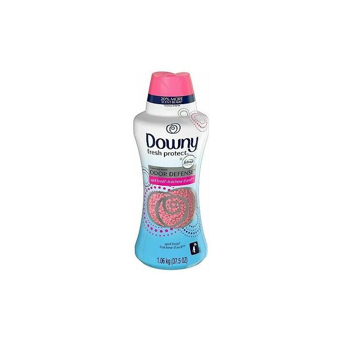 Fresh Protect In-wash Scent Beads With Odor Defense, April Fresh - 1.06kg