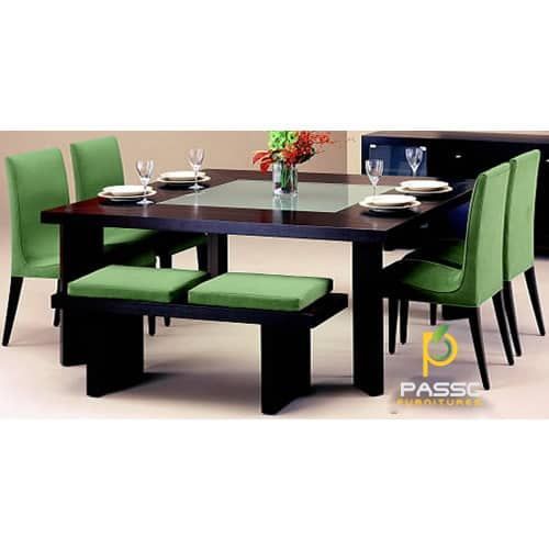 Unique Dining Table And Chair  Lagos Only