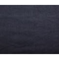 Ladies Denim Loosethread Skirt- Black