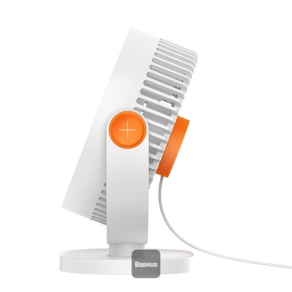 Baseus Serenity Desktop USB Fan