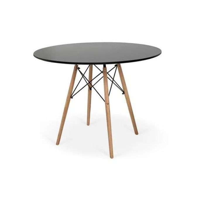 Luxury Bentwood Round Table