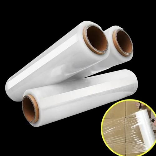 Packaging Material Shrink Wrap Nylon (Stretch Film) Bigger Size