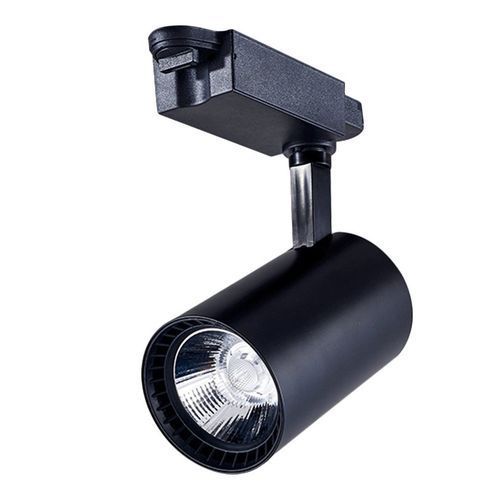 Spot LED Track Light, Ceiling Lamp,  Light*Black Shell