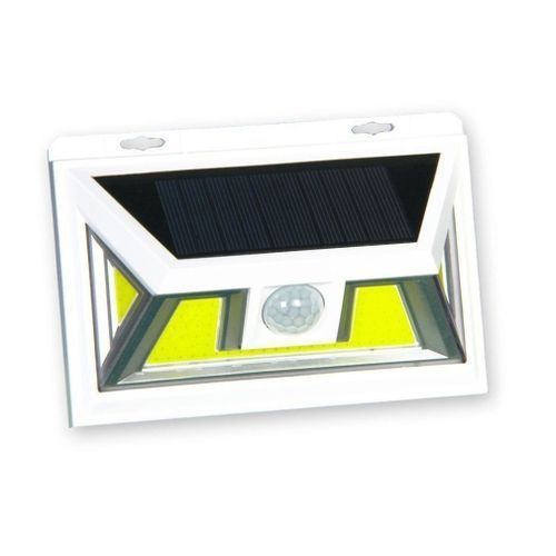 Universal Sunblast Motion Sensor Light Solar