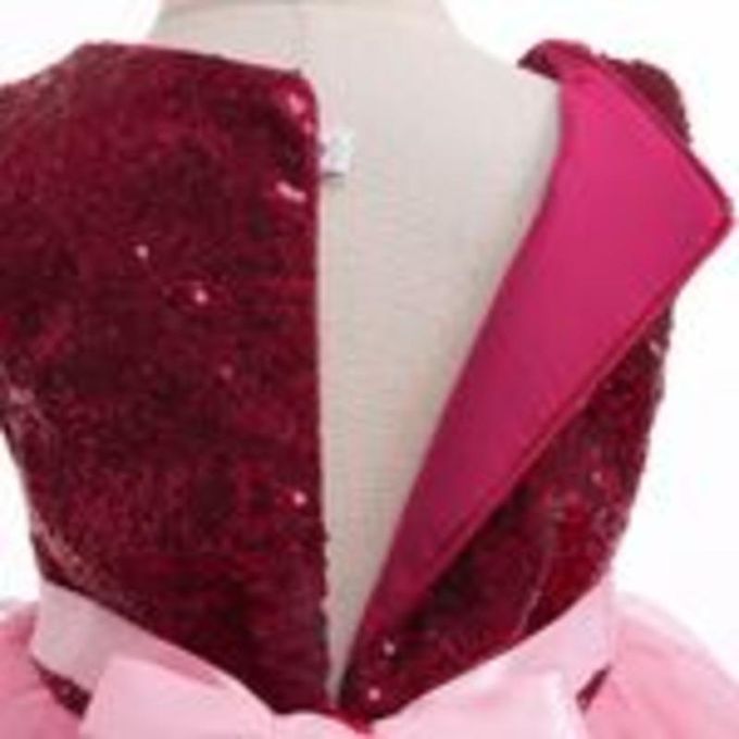 Baby Girl/Princess Dress/Party Ball Gown/Birthday Gown