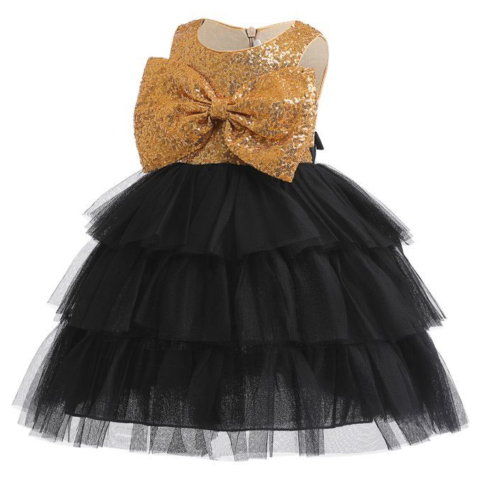 Baby Girl/Princess Dress/Party Ball Gown/Birthday Gown