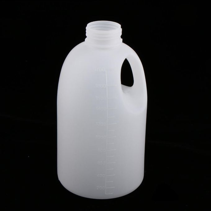 1700ml Reusable Male Bed Pee Urinal Bottle Night Drainage Container
