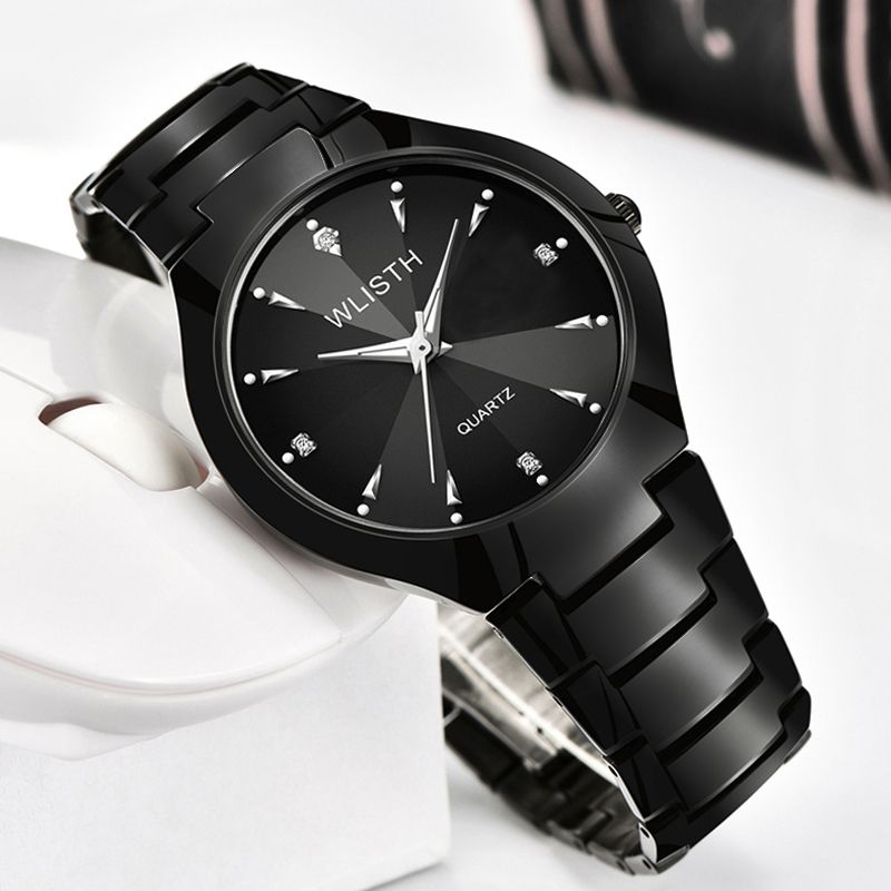 Fashionable Simple Men's Watch