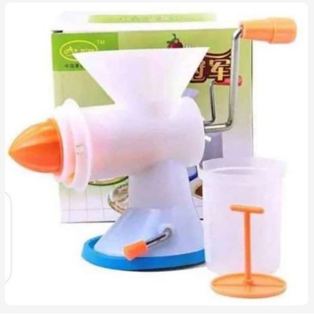 Manual Beans Grinder