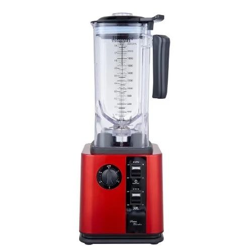 Professional Commercial Standard Blender