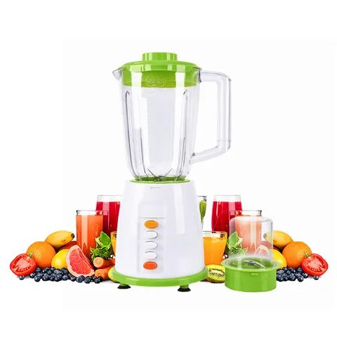 2Liters Multipurpose Electric Juice & Vegetable Blender