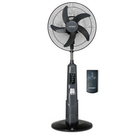 Rechargeable Fan - 16