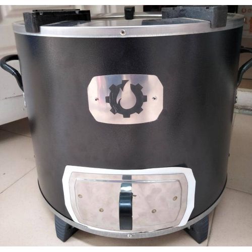 PRO Charcoal Cook Stove Party Size - Large