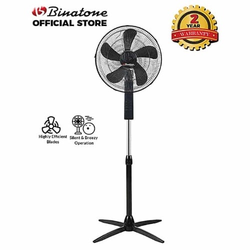 16 Inches Standing Fan Vs-1656