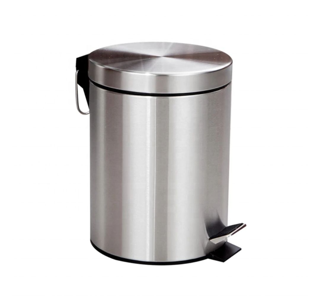 Foot Pedal Waste Bin