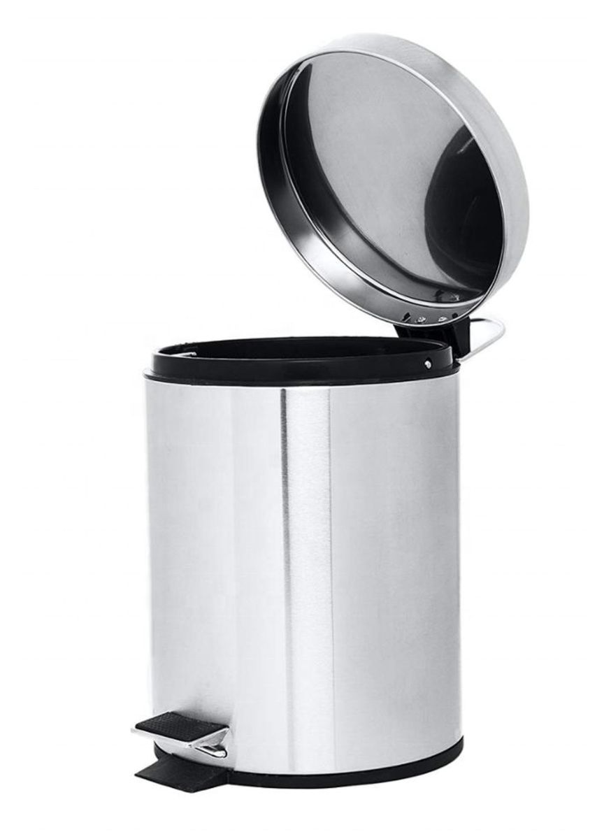 Foot Pedal Waste Bin