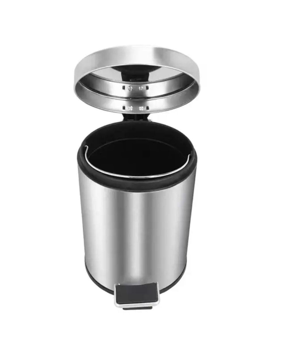 Foot Pedal Waste Bin