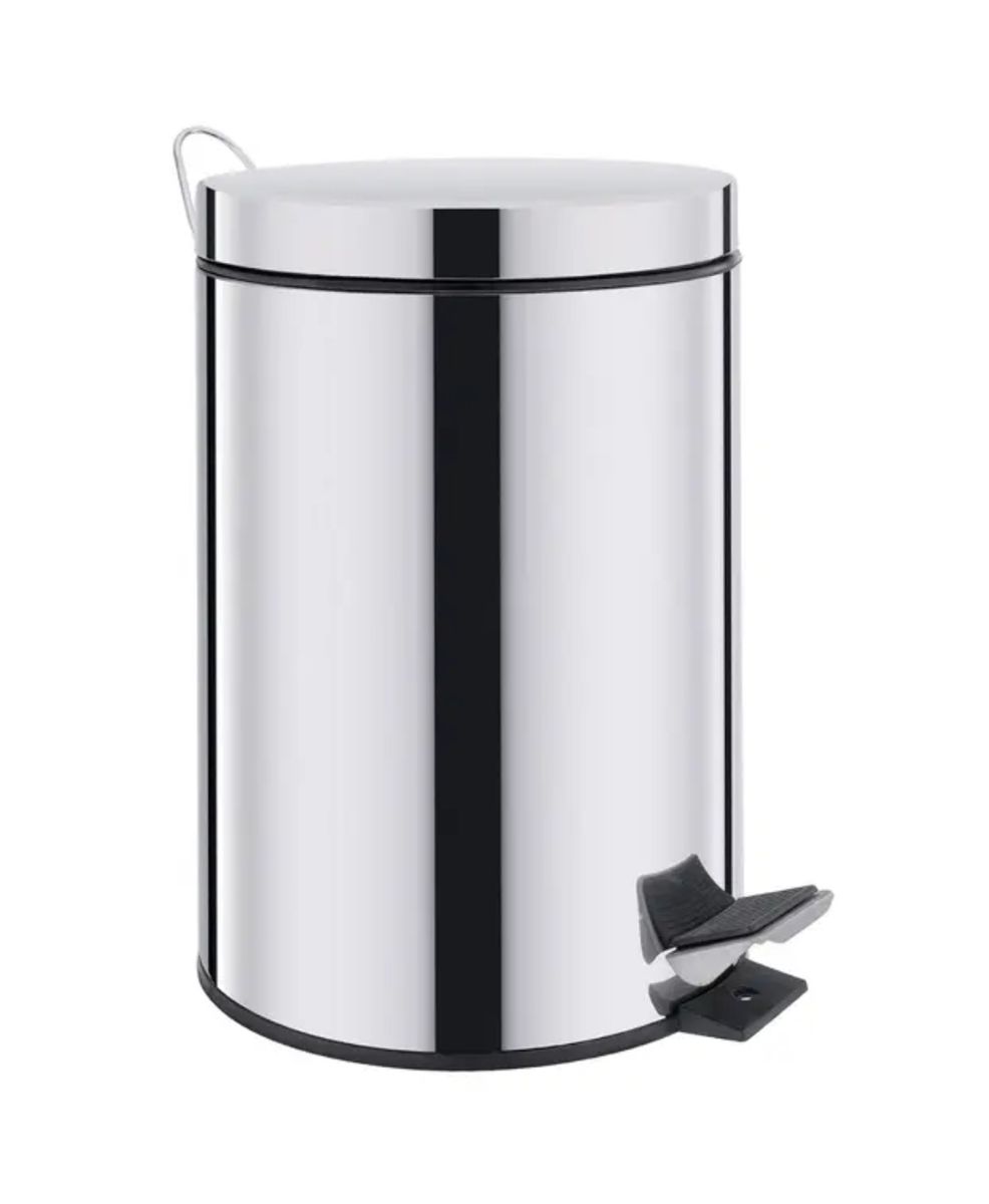 Foot Pedal Waste Bin