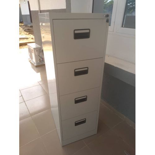 4 Drawer Filing Cabinet.