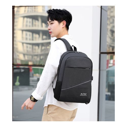 3 In1 Mens Backpack Female Backpack Bags Laptop Backpacks