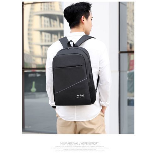 3 In1 Mens Backpack Female Backpack Bags Laptop Backpacks