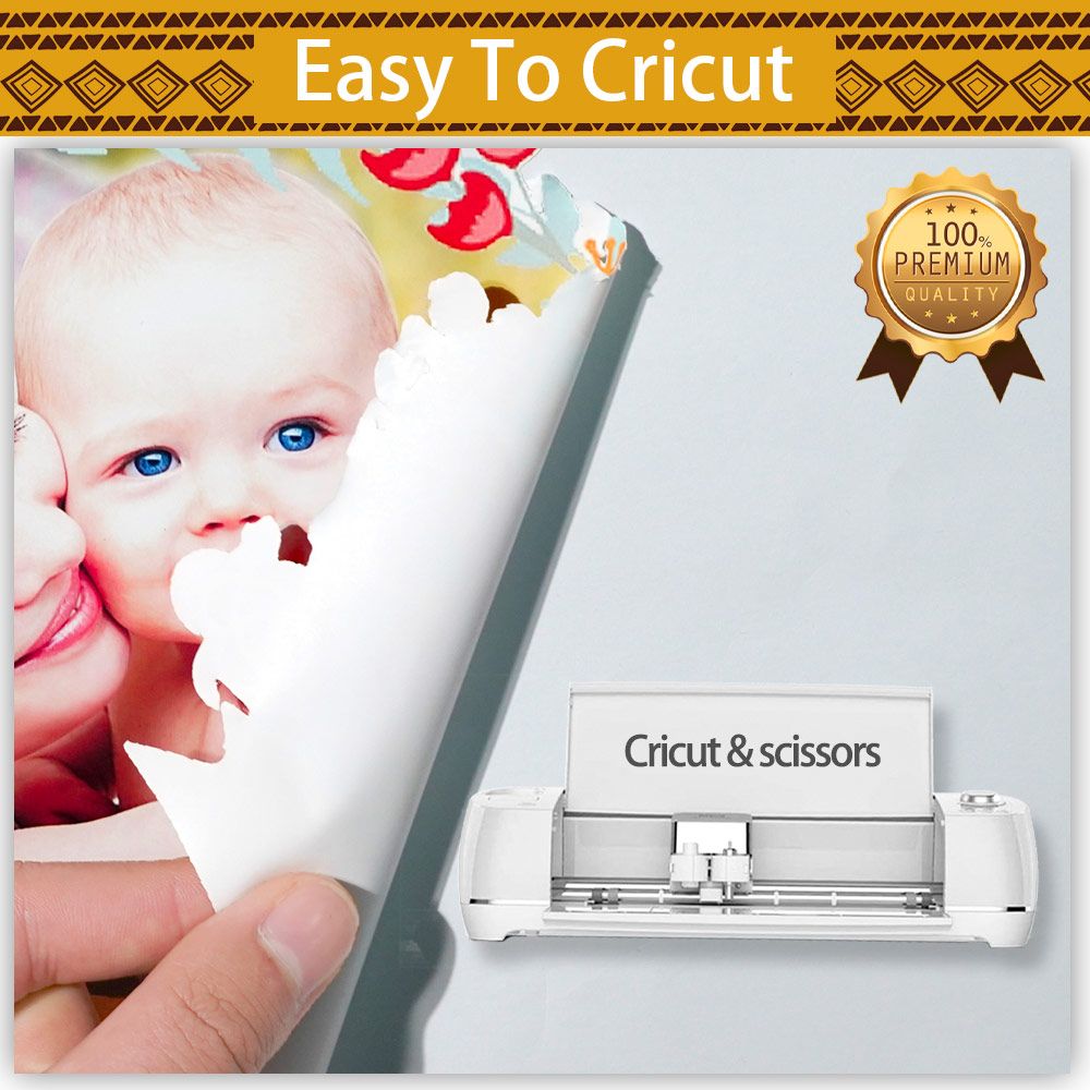 Tru-Heat Paper T-shirt Printing For Inkjet & laserjet Printers 3.0 A4 - 10 Pieces.
