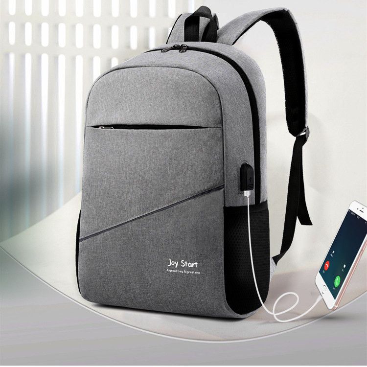 3 In 1 Backpack Laptop Bag Satchel School Bag