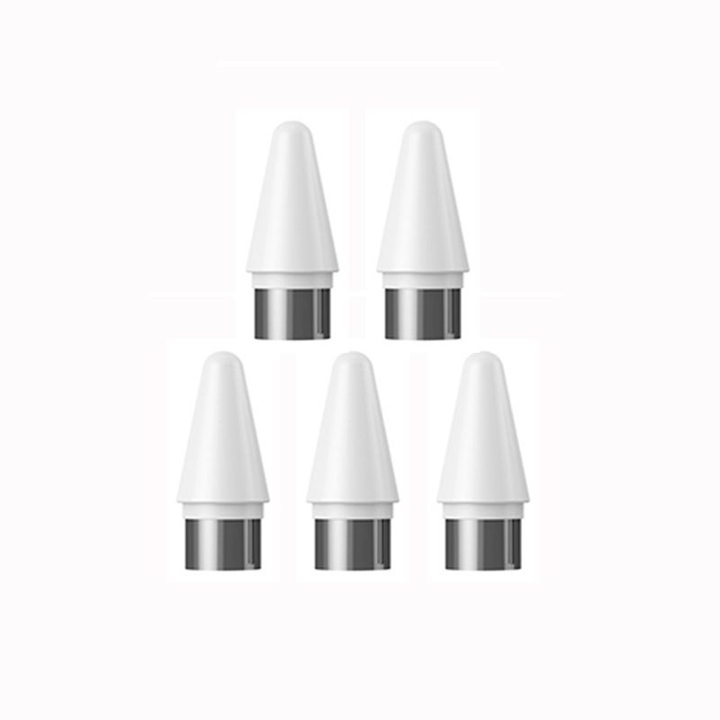 (5pcs)Replacement Tip Touchscreen Pen Precise No Delay Spare Nib For Universal Pen MAA