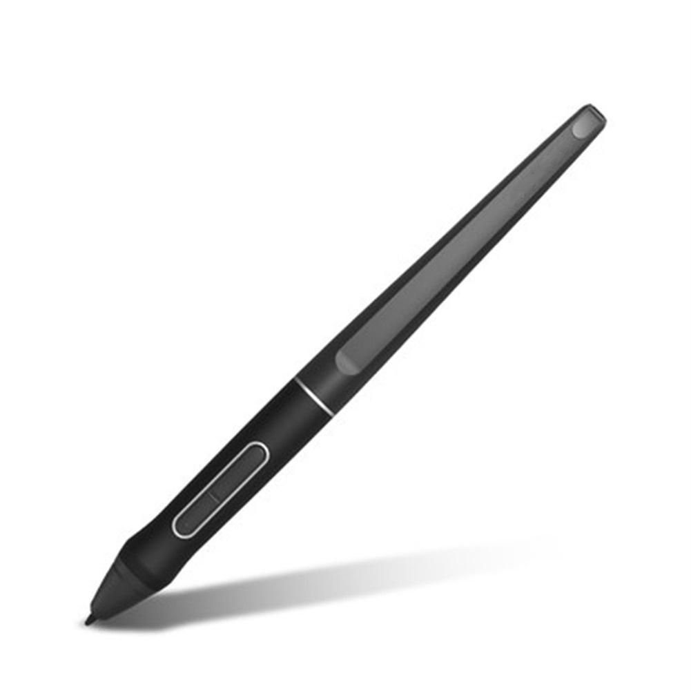 (Black)Battery-free Stylus Pen For HUION KAMVAS Pro 13/Pro 12/Pro 16/ 16/ Kamvas 20 PW507 Digital Board Passive Pen MAA