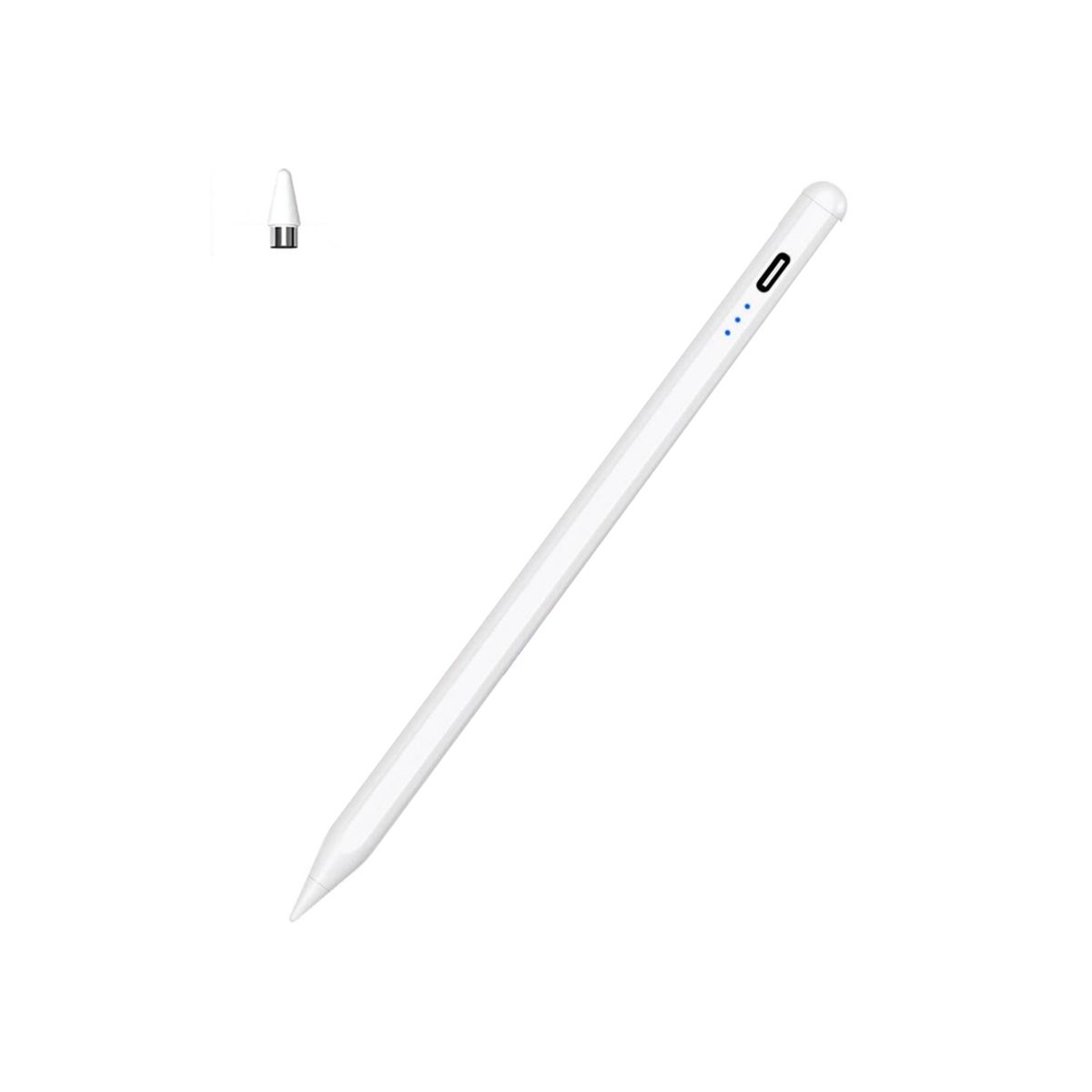 Stylus Pen for iPad iPad Pencil for Touch Screens for iPad Air 3Rd/4Th/5Th, iPad Pro 11/12.9 Inch, iPad 7Th/8Th/9Th/10Th