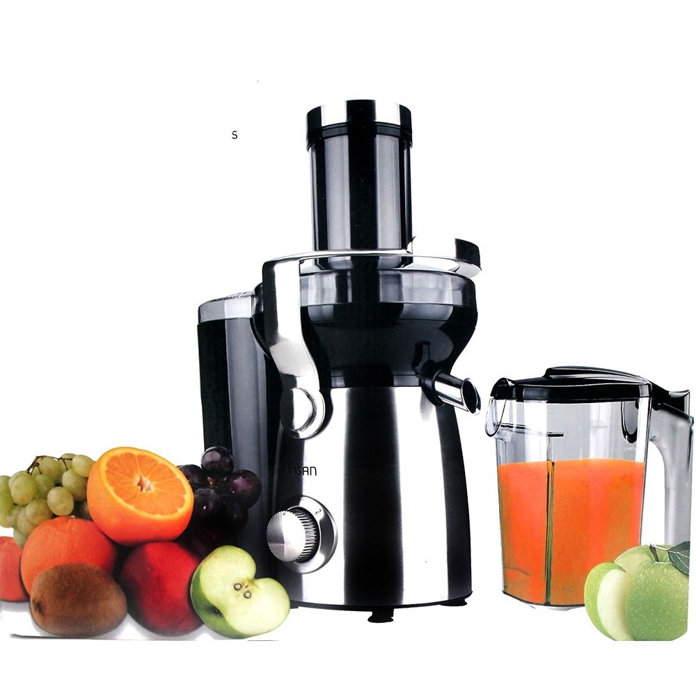 1000 Watts Pro Juicer