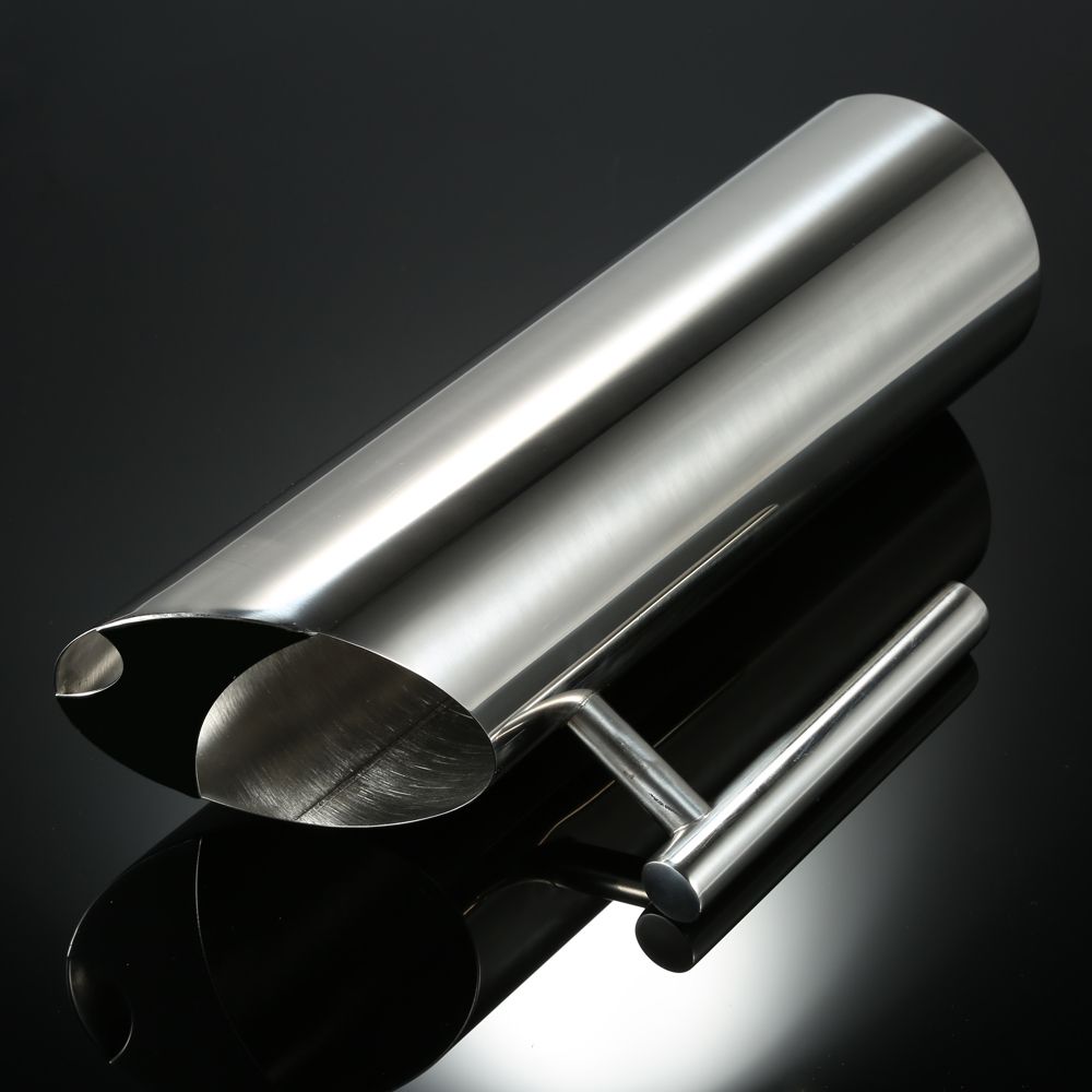 1.5L Large Capacity Stainless Steel Water Pitcher Cold Drink